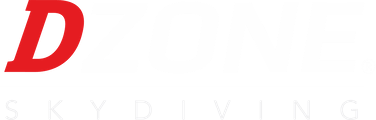 DZONE® Skydiving – Boise, Idaho Logo